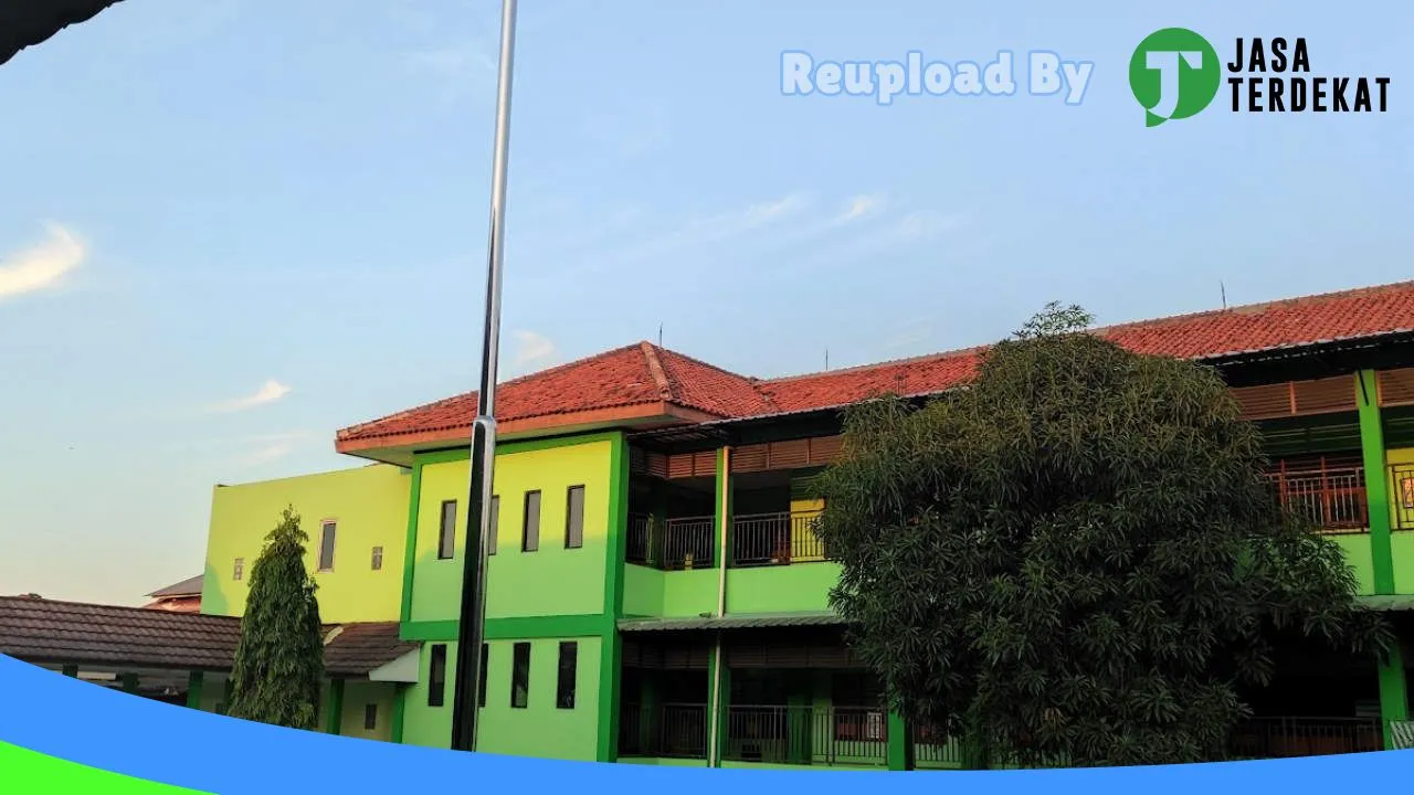 Gambar SMK NEGERI 1 KOTA BEKASI – Kota Bekasi, Jawa Barat ke 3