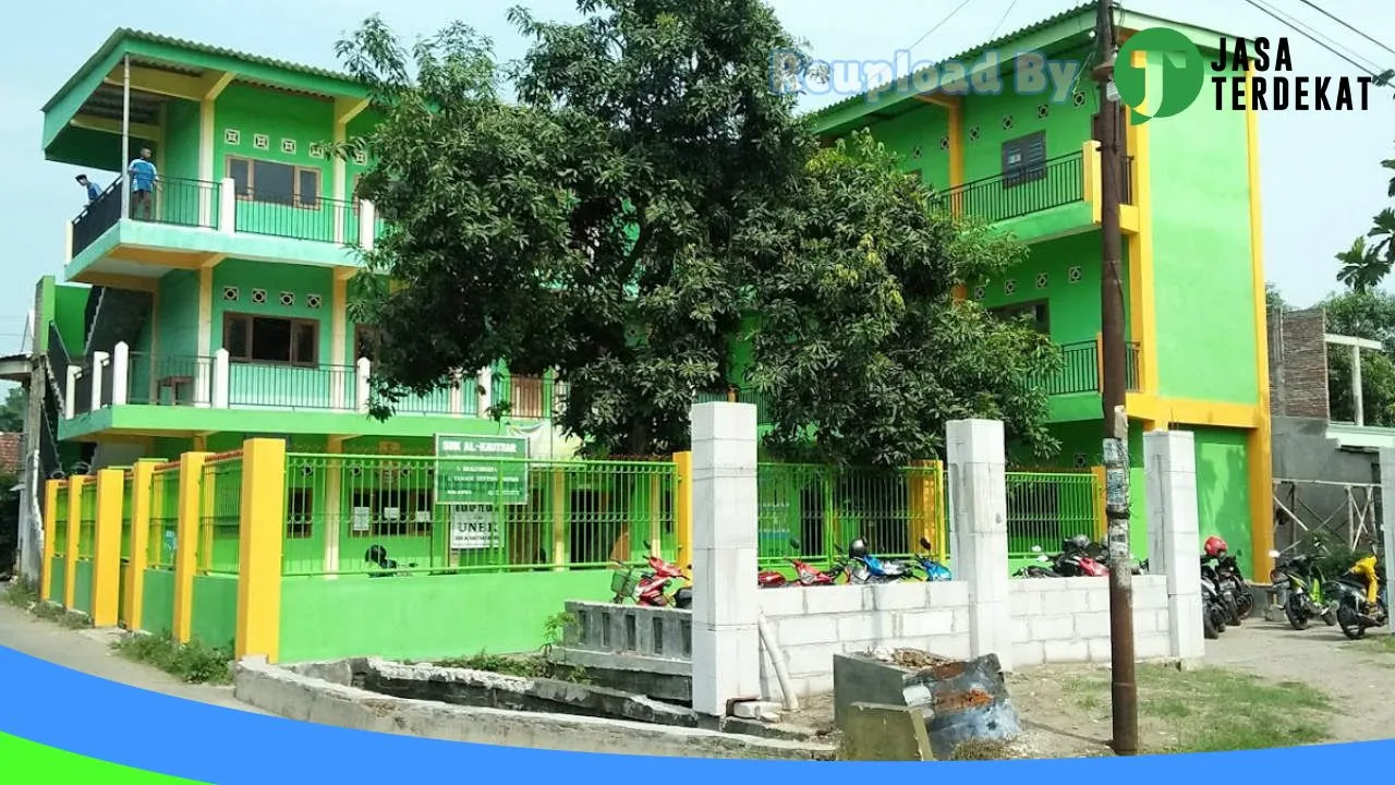 Gambar SMK AL KAUTSAR DIWEK – Jombang, Jawa Timur ke 1