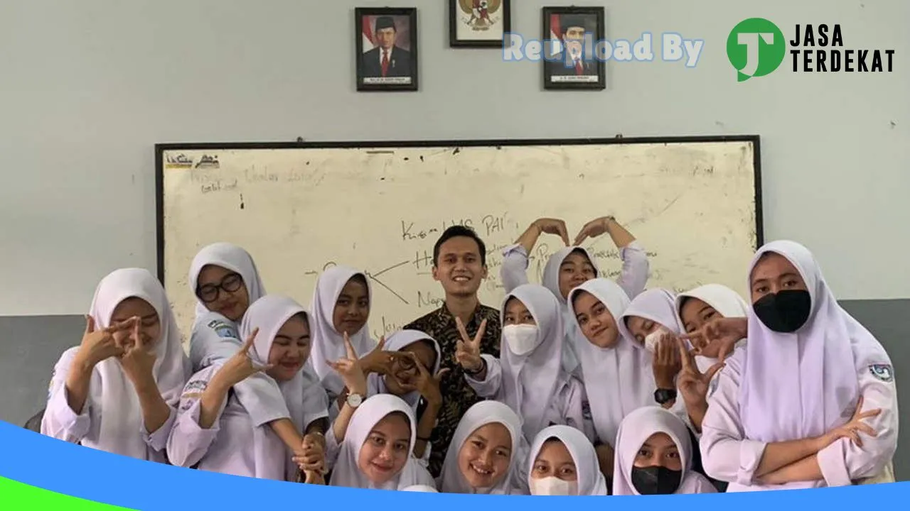 Gambar SMK Bela Nusantara Cianjur – Cianjur, Jawa Barat ke 5