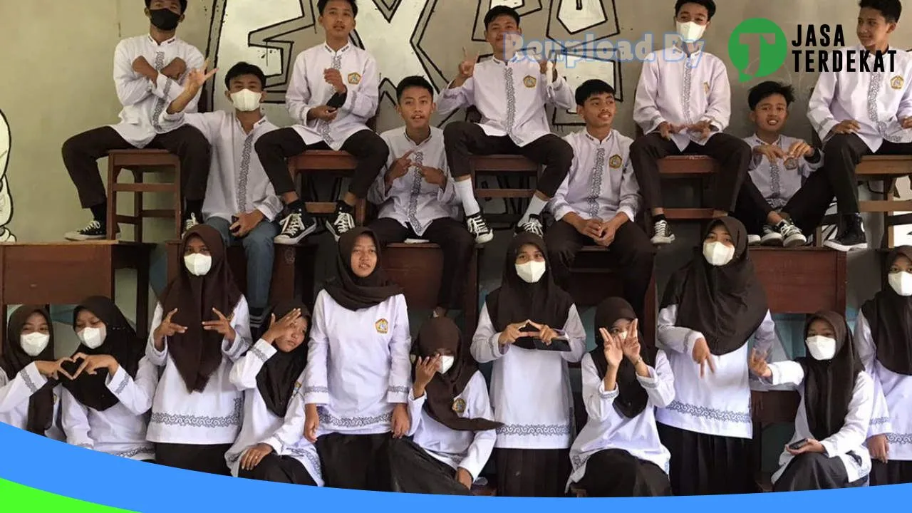 Gambar SMA Negeri 2 Singaparna – Kota Tasikmalaya, Jawa Barat ke 3