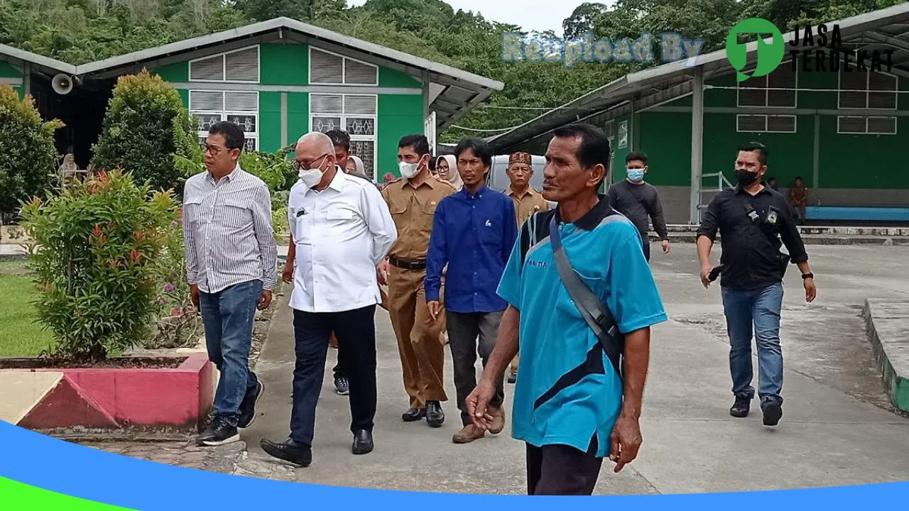 Gambar SMA Negeri 1 Sinabang – Simeulue, Aceh ke 3