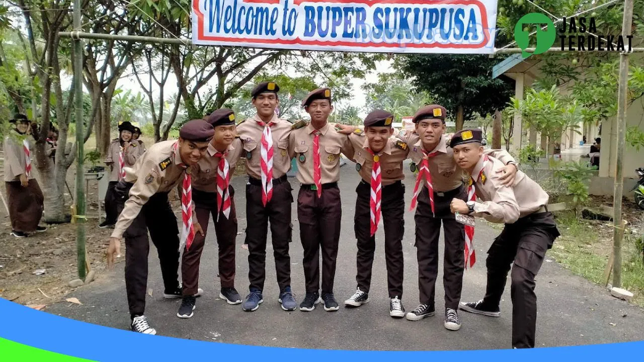 Gambar SMAN 1 TAPIN TENGAH – Tapin, Kalimantan Selatan ke 2