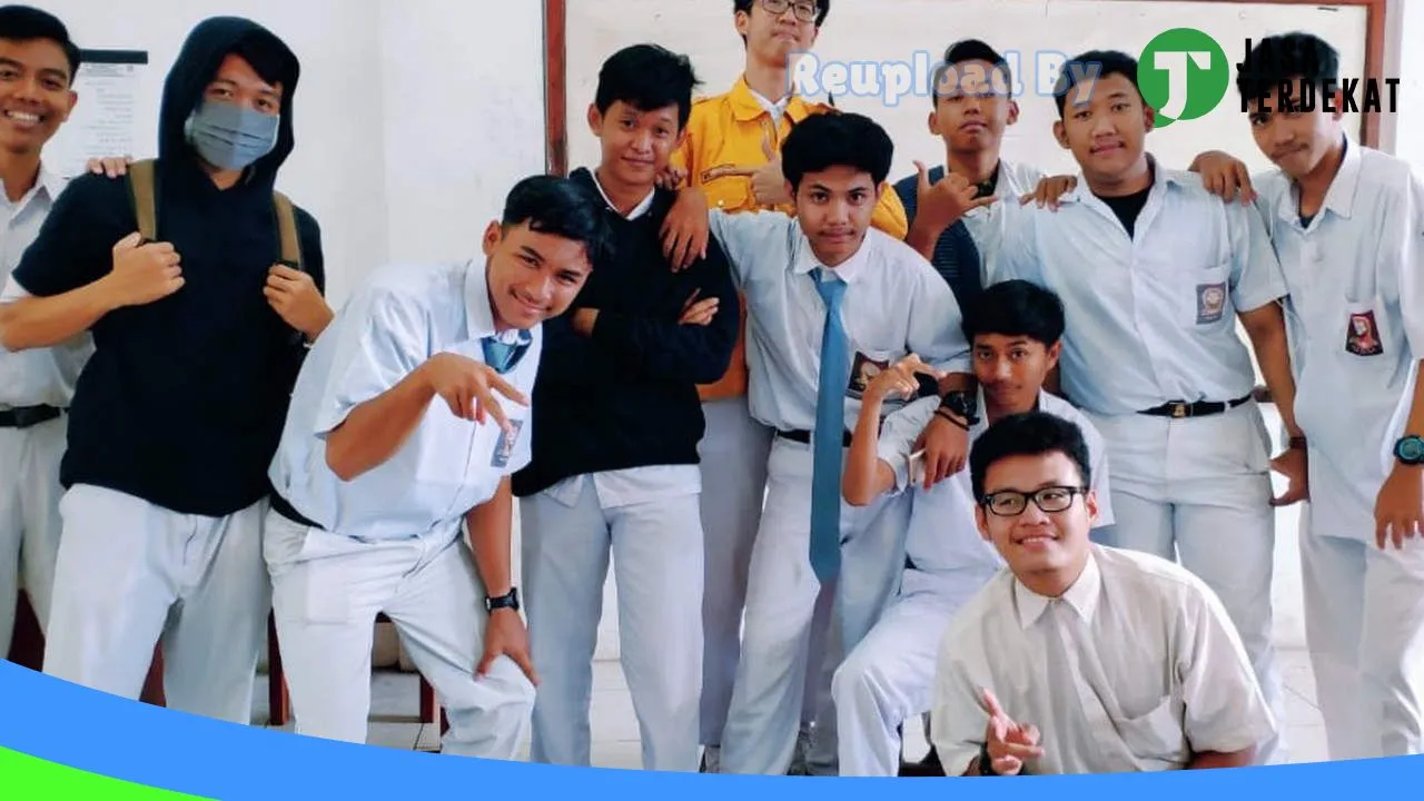 Gambar SMK Bina Insan Kamil – Kota Bekasi, Jawa Barat ke 4