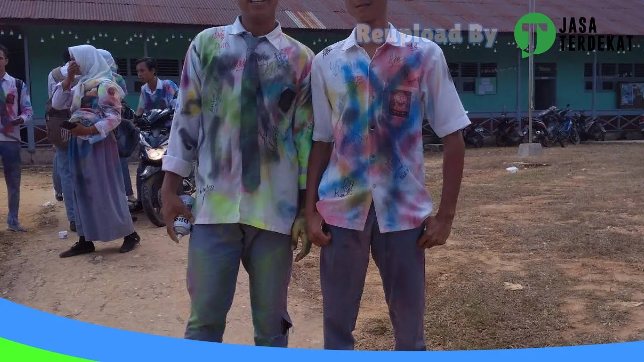 Gambar SMA PGRI – Melawi, Kalimantan Barat ke 1