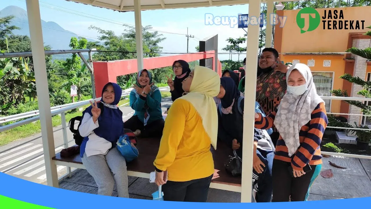 Gambar SMK Negeri Prigen – Pasuruan, Jawa Timur ke 2