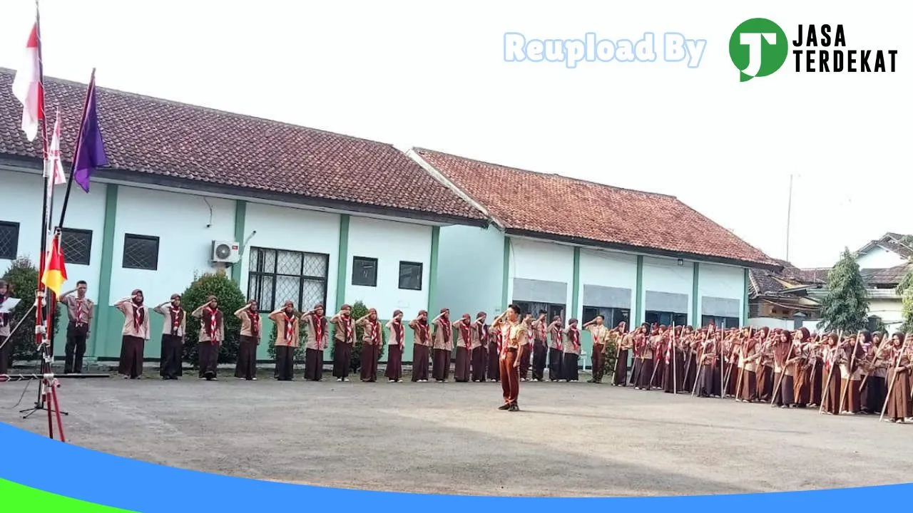 Gambar SMAN 12 Pandeglang – Pandeglang, Banten ke 2