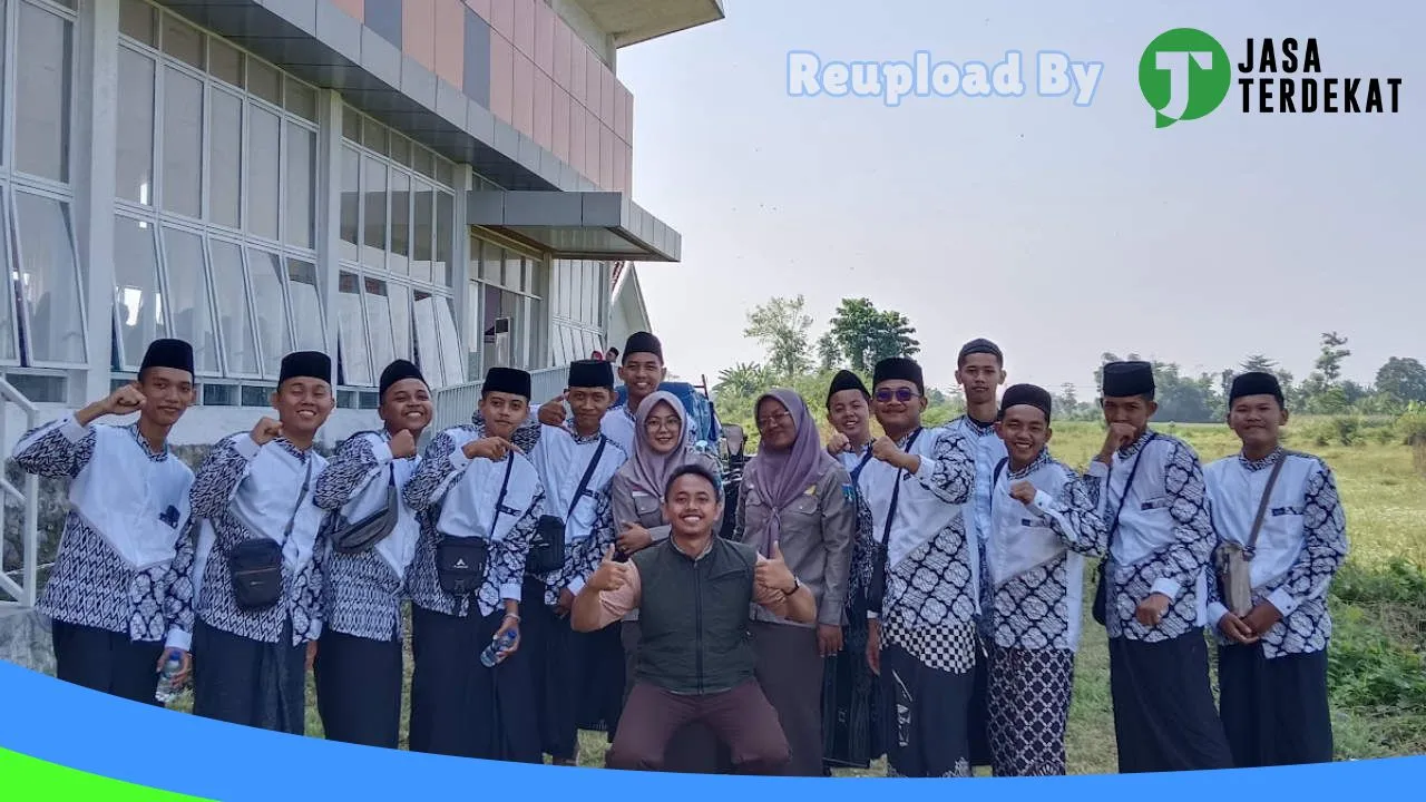 Gambar SMK DWIJA BHAKTI 1 TECHNO PARK (Utara Masjid Ar-Royan) – Jombang, Jawa Timur ke 4