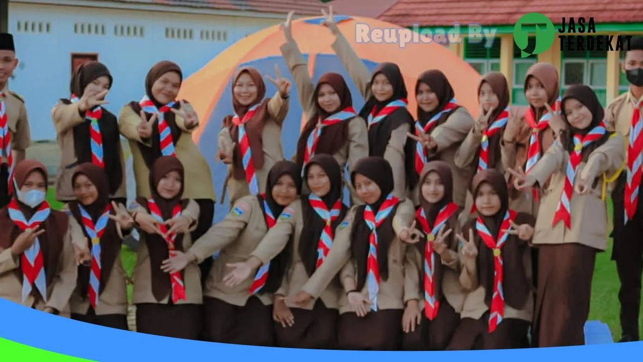 Gambar SMK Negeri 4 Merangin – Merangin, Jambi ke 4