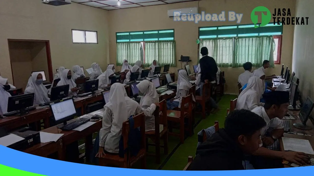 Gambar SMK Muhammadiyah Karangmojo – Gunung Kidul, DI Yogyakarta ke 2