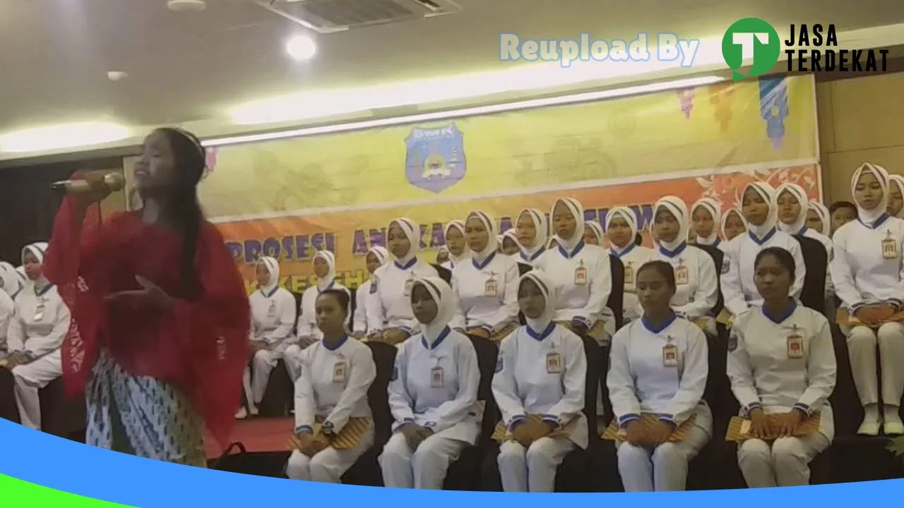 Gambar SMK Kesehatan Rahani Husada Ngawi – Ngawi, Jawa Timur ke 1