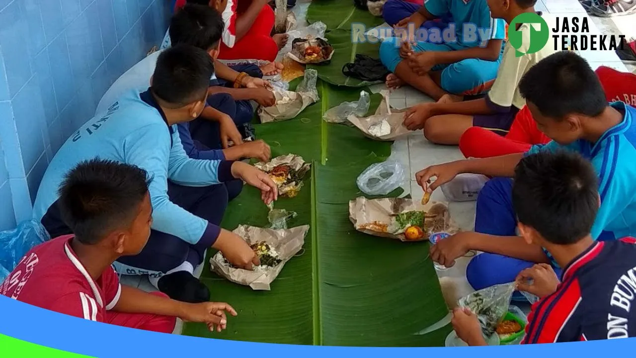 Gambar SMA BHAKTI BARADATU – Way Kanan, Lampung ke 5