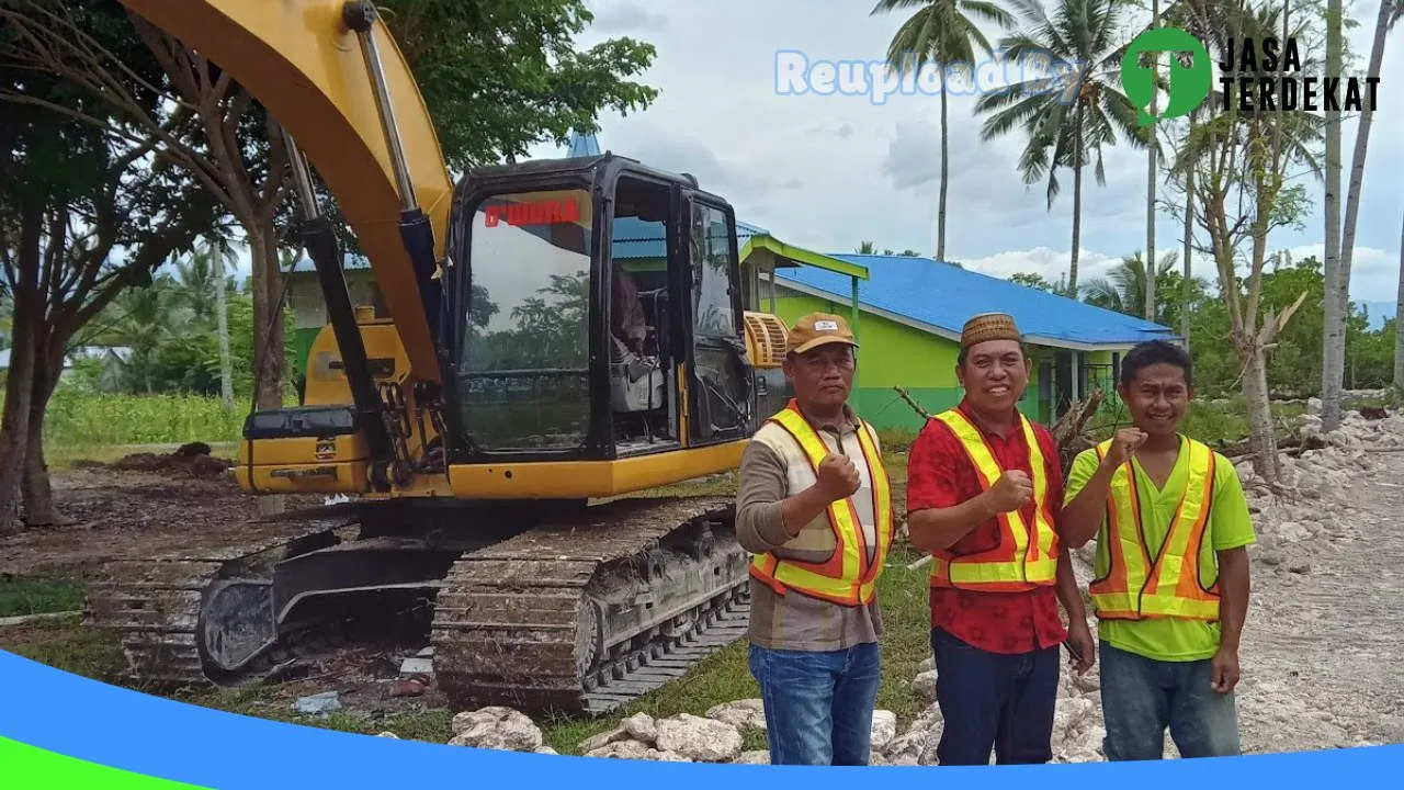 Gambar SMK KOMPUTER LUWUK – Banggai, Sulawesi Tengah ke 5