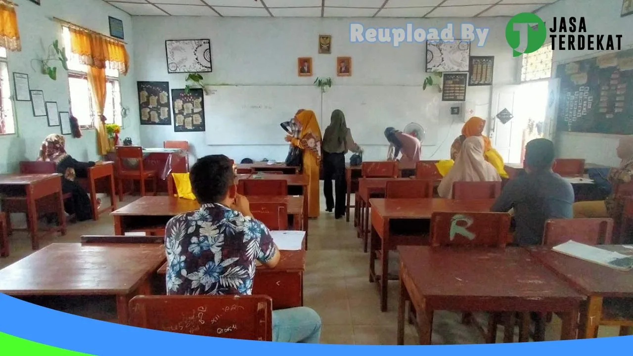 Gambar SMA N 1 Muaradua – Ogan Komering Ulu Selatan, Sumatera Selatan ke 3