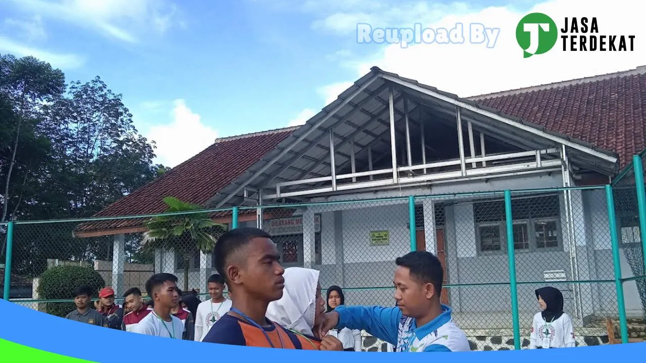 Gambar SMKN 1 CIRINTEN – Lebak, Banten ke 1