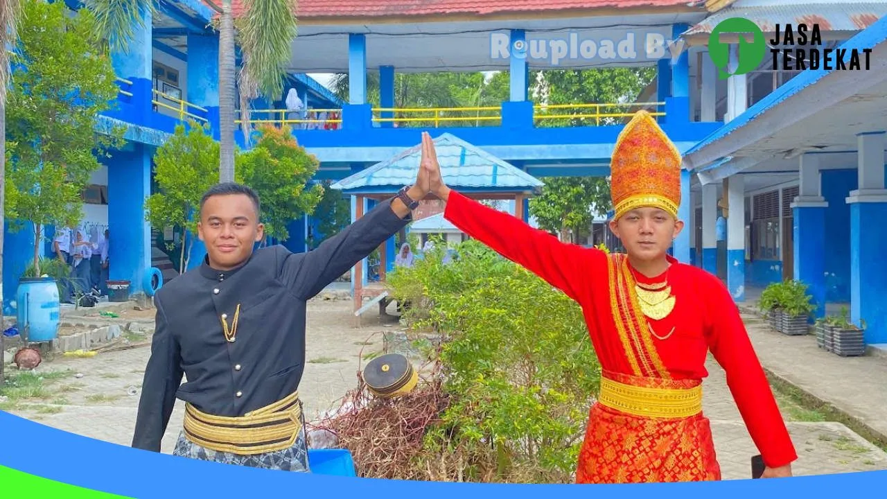 Gambar SMA NEGERI 3 TAKALAR – Takalar, Sulawesi Selatan ke 3