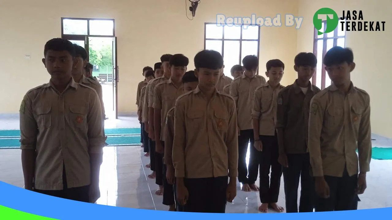 Gambar SMP Muhammadiyah Gedongtataan – Pesawaran, Lampung ke 4