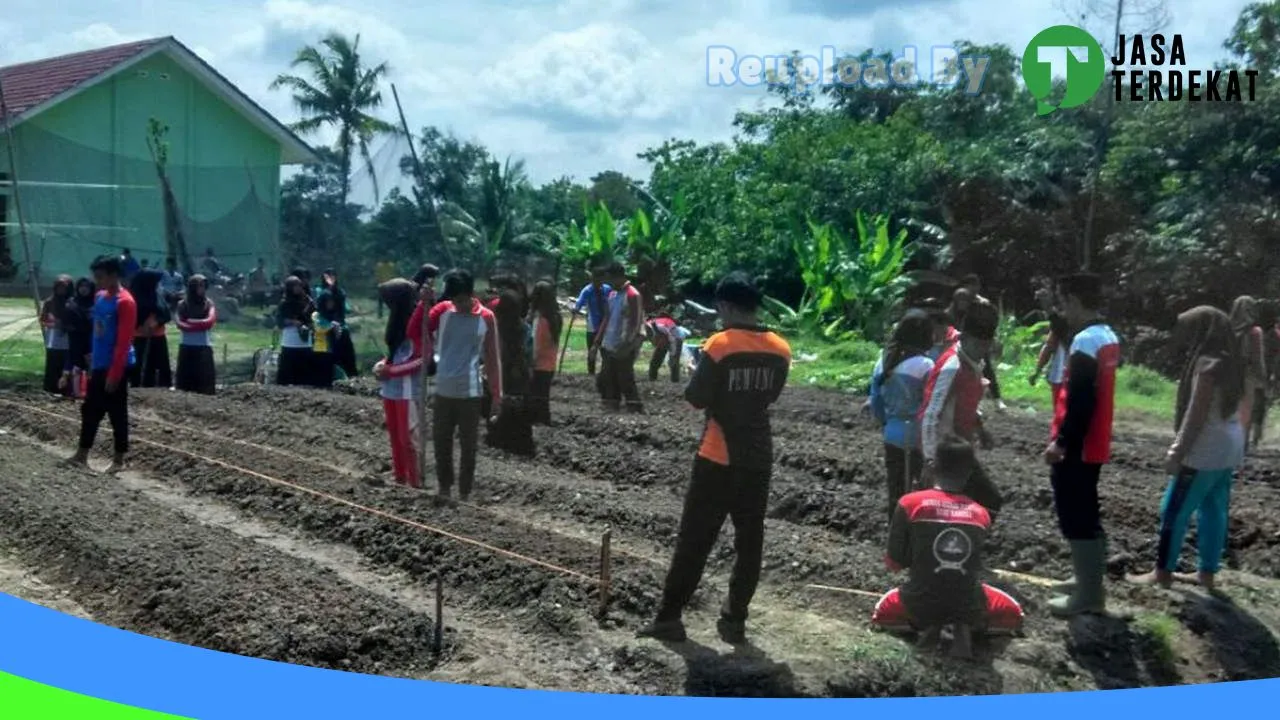 Gambar SMK Miftakhul Huda – Way Kanan, Lampung ke 3