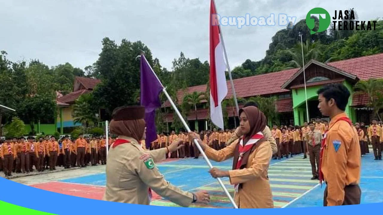 Gambar SMA NEGERI 1 LOA KULU – Kutai Kartanegara, Kalimantan Timur ke 1