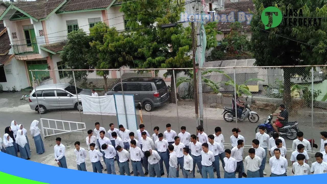 Gambar SMK Ma’arif 1 Yogyakarta – Sleman, DI Yogyakarta ke 5