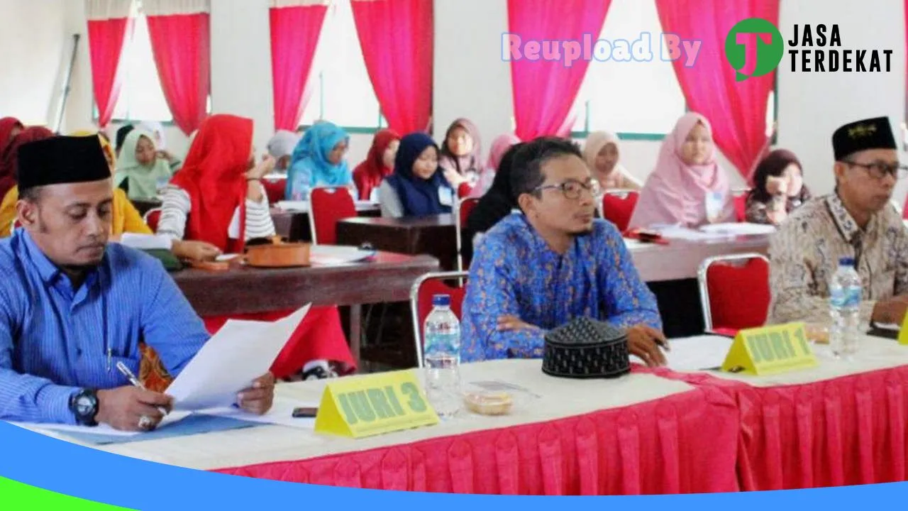 Gambar SMK PGRI 1 GIRI BANYUWANGI – Banyuwangi, Jawa Timur ke 4