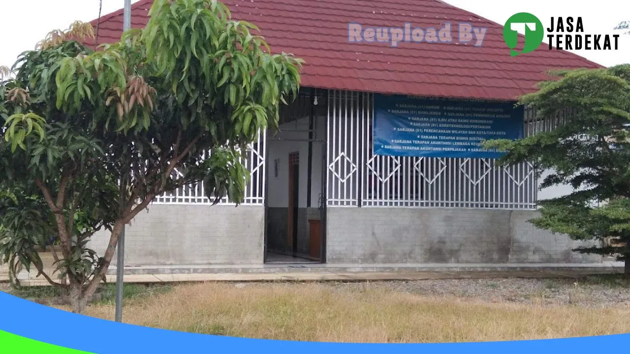 Gambar SD SMP SMA PLUS SALI AL-AITAAM – Bandung Barat, Jawa Barat ke 1