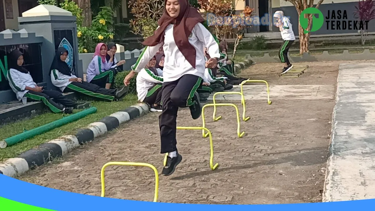 Gambar SMA Negeri 4 Pandeglang – Pandeglang, Banten ke 4