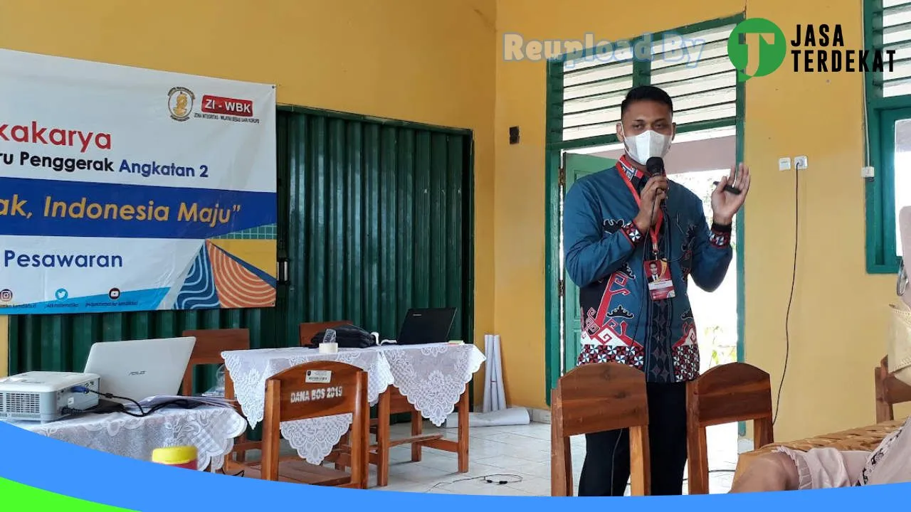 Gambar SMAN 1 Gedung Tataan – Pesawaran, Lampung ke 3