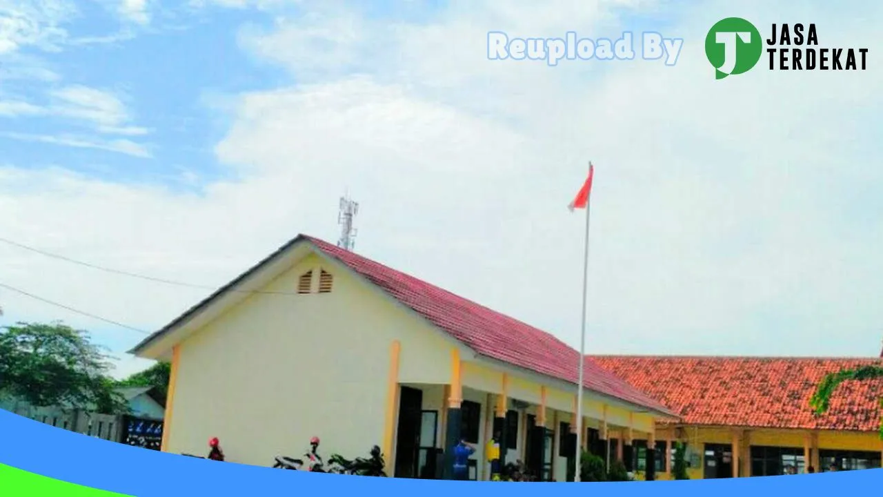 Gambar SMKN 1 Sukra – Indramayu, Jawa Barat ke 4