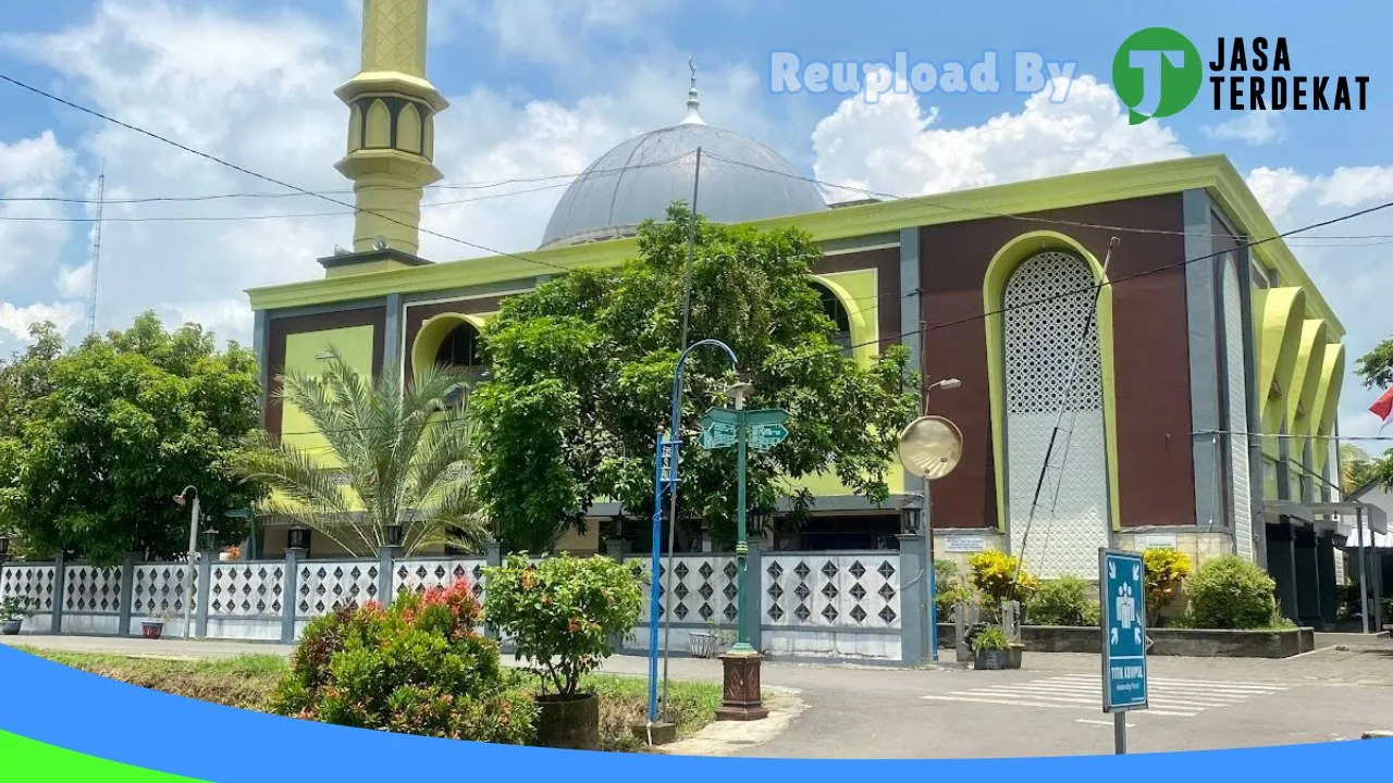 Gambar Sma Islam Terpadu Bina Umat – Sleman, DI Yogyakarta ke 4