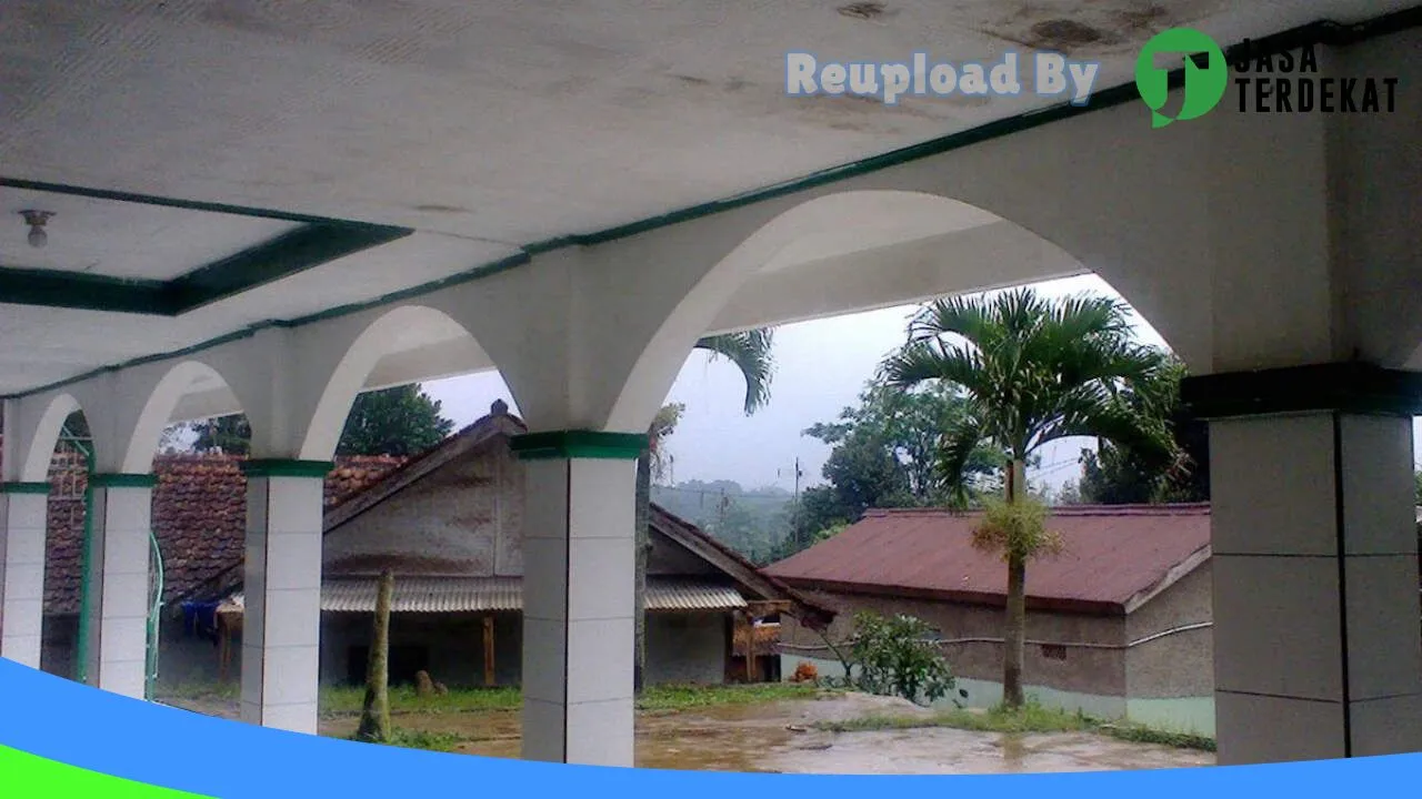 Gambar HSG SMA Khoiru Ummah Sumedang – Sumedang, Jawa Barat ke 2