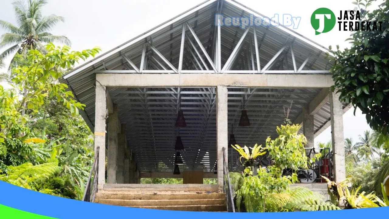 Gambar Kelas Alam SMK Ulil Albab NW Gegek – Lombok Tengah, Nusa Tenggara Barat ke 1