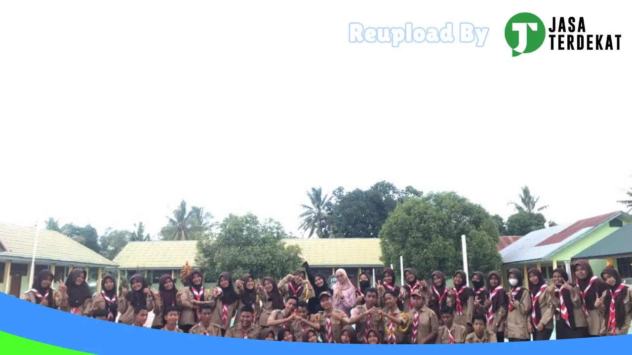 Gambar SMA NEGERI 18 BONE – Bone, Sulawesi Selatan ke 1