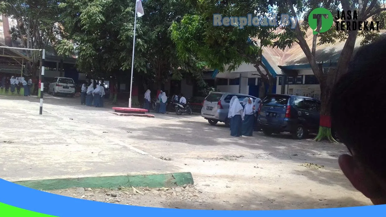 Gambar SMA Negeri 1 Batang Jeneponto – Jeneponto, Sulawesi Selatan ke 2