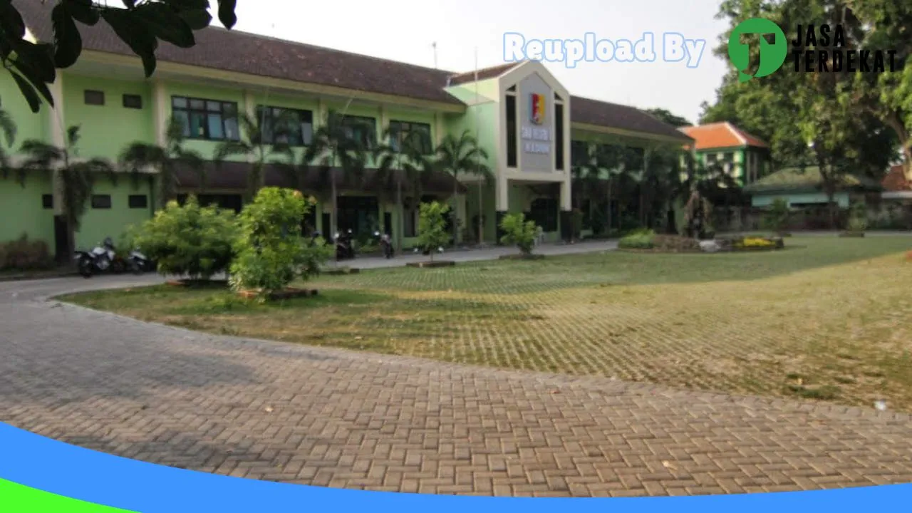 Gambar SMA Negeri 6 Kota Madiun – Madiun, Jawa Timur ke 4