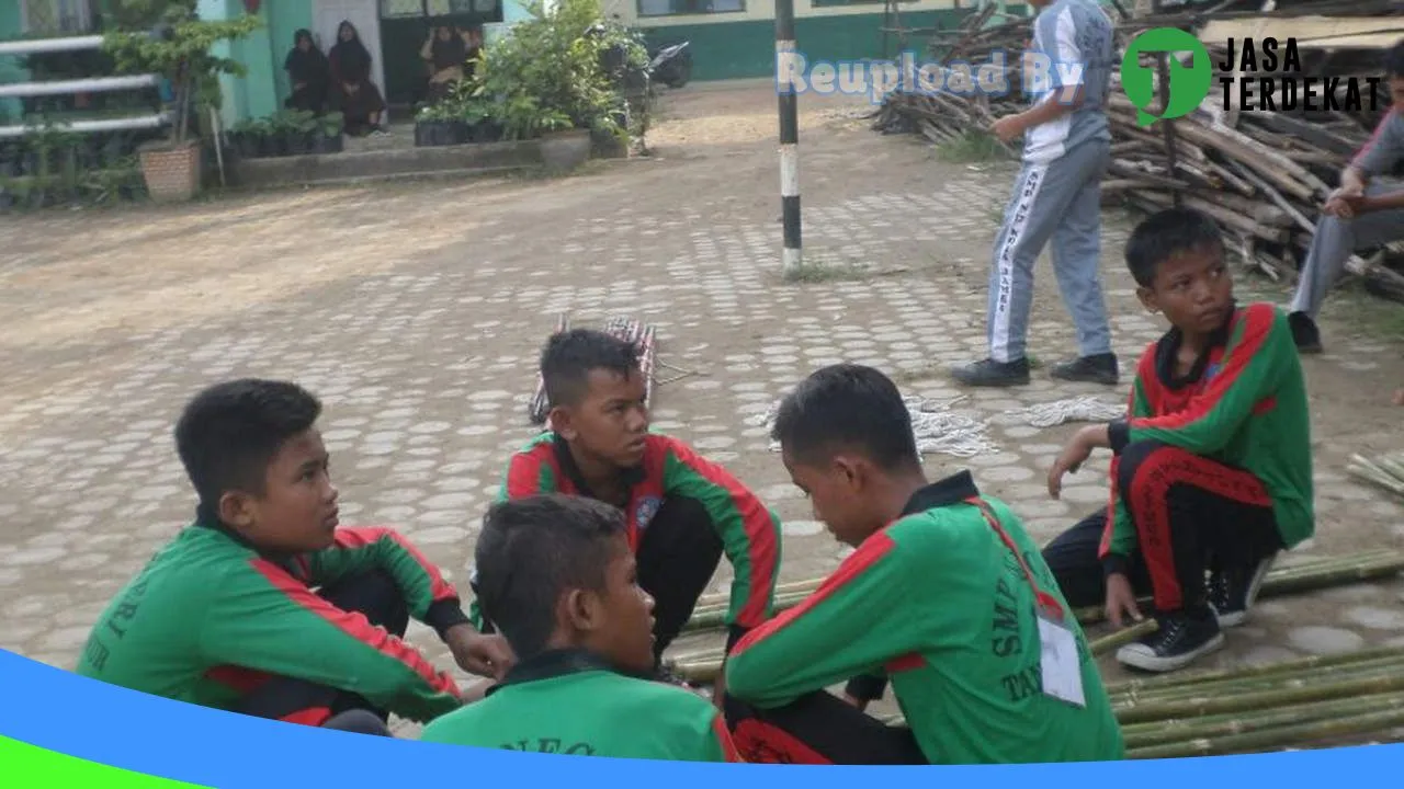 Gambar Sekolah Menengah Kejuruan Al-Irsyad Al-Islamiyyah Kota Jambi – Jambi, Jambi ke 4