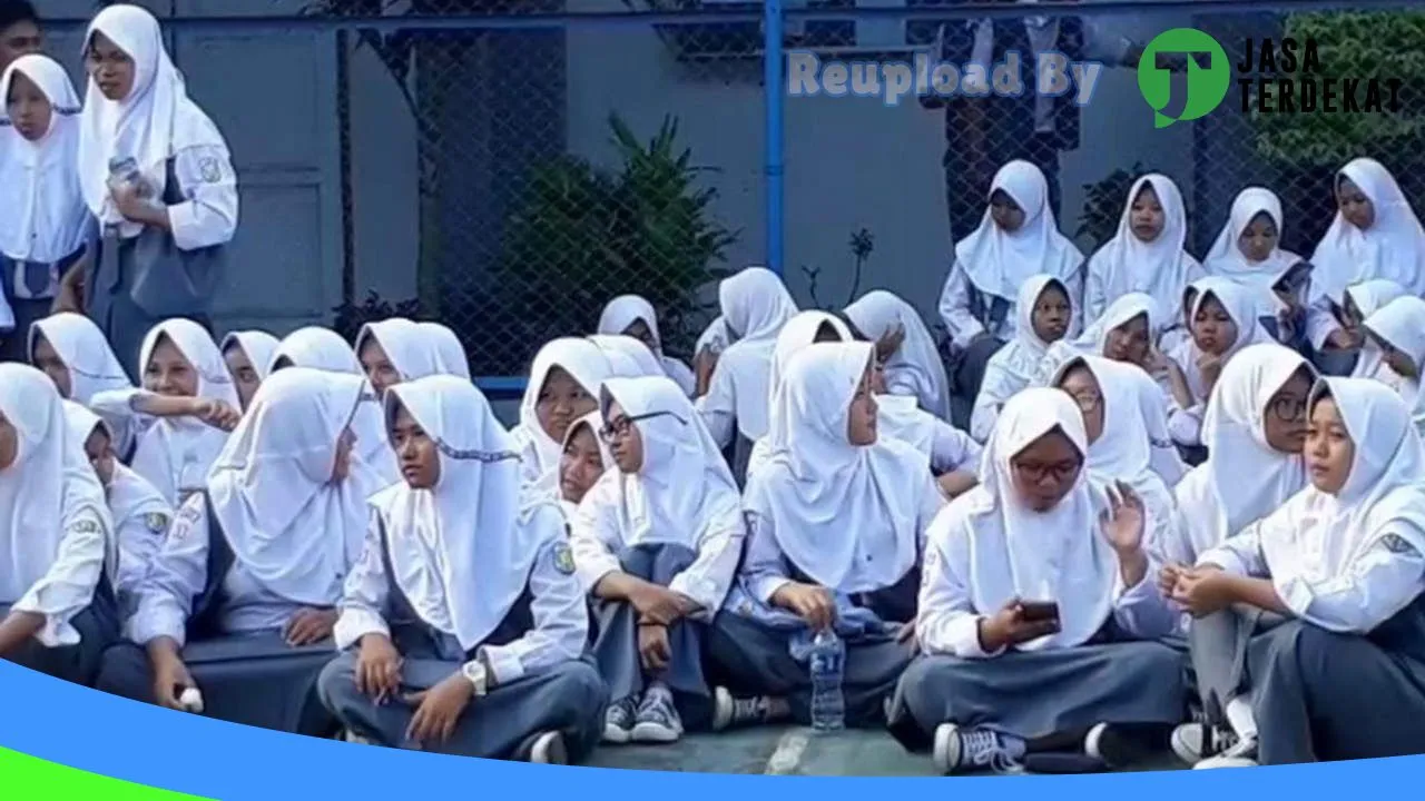 Gambar SMA Negeri 1 Indramayu – Indramayu, Jawa Barat ke 1