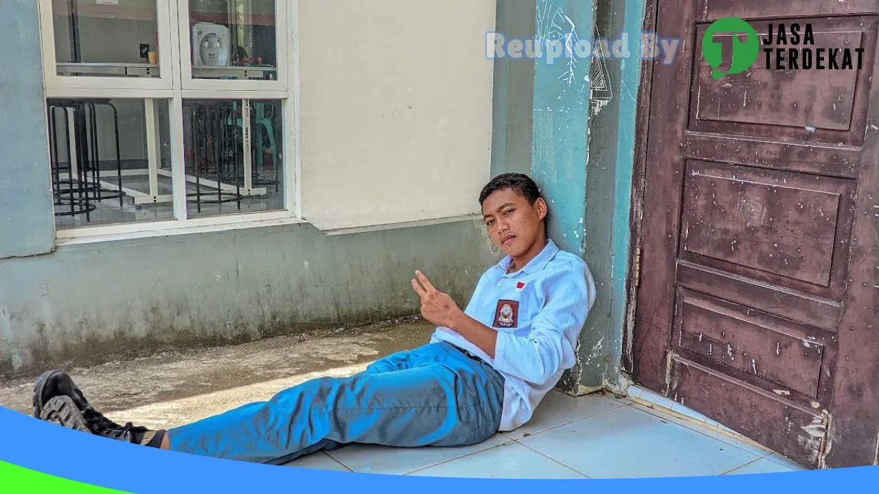 Gambar smk negeri 1batui selatan – Banggai, Sulawesi Tengah ke 1