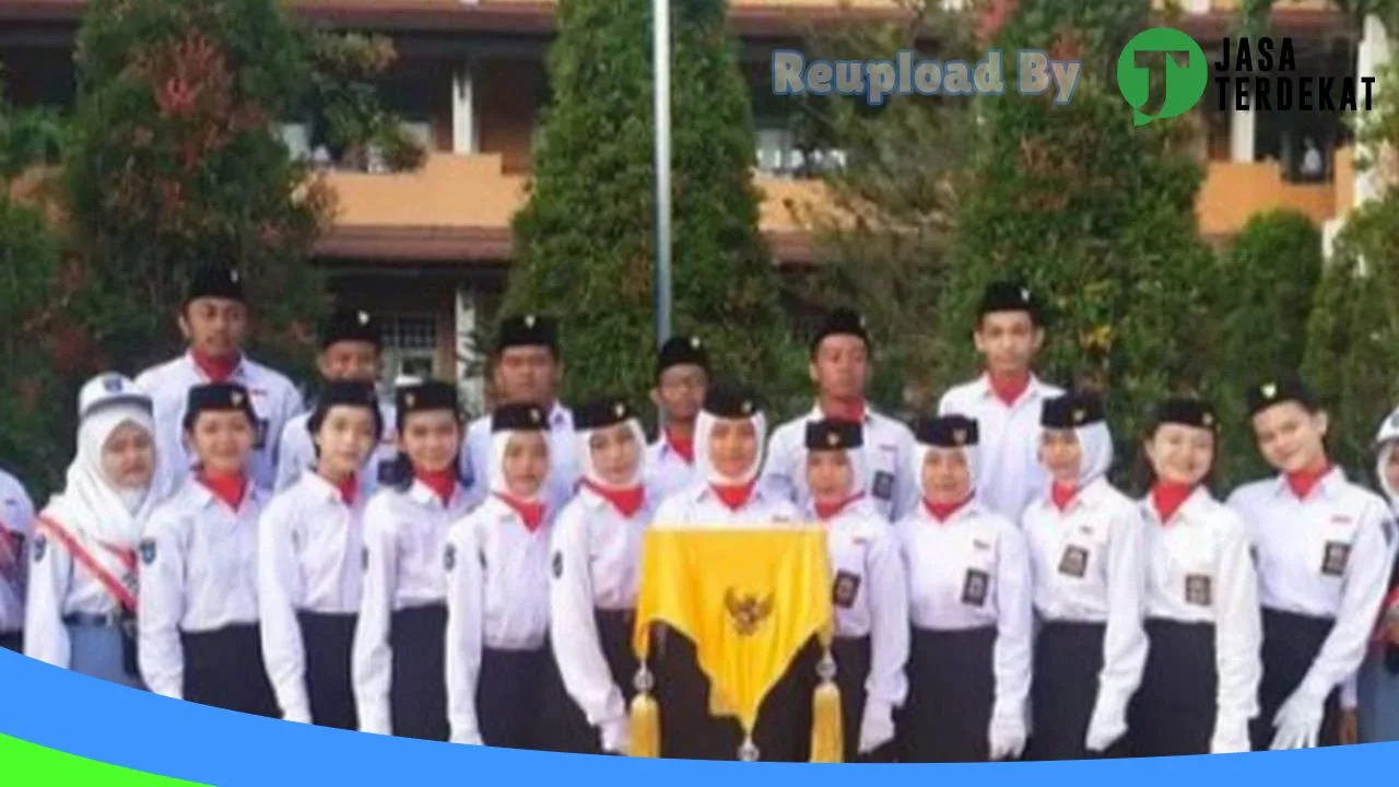 Gambar SMK YPK Tenggarong Terakreditasi A Unggul – Kutai Kartanegara, Kalimantan Timur ke 1