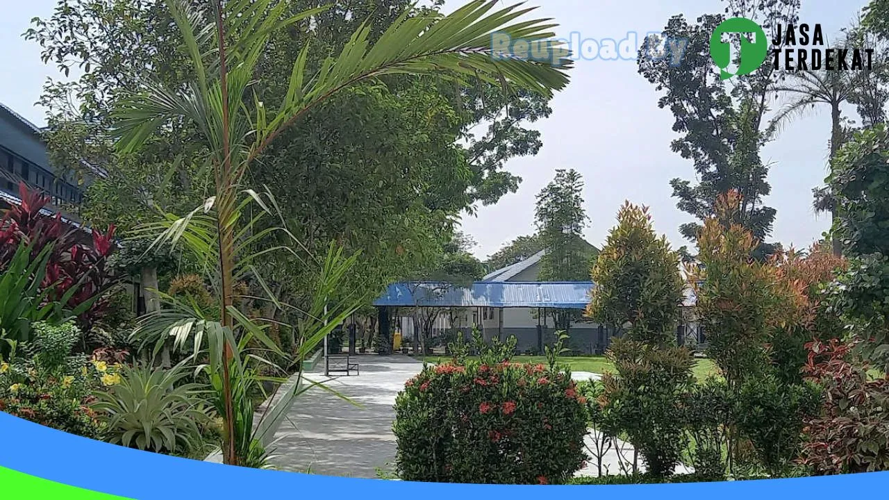 Gambar SMA Negeri 1 Kandangan – Hulu Sungai Selatan, Kalimantan Selatan ke 4