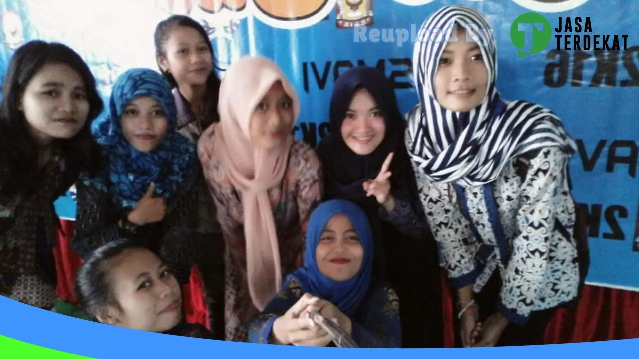 Gambar SMAN 1 WUNGU MADIUN – Madiun, Jawa Timur ke 4