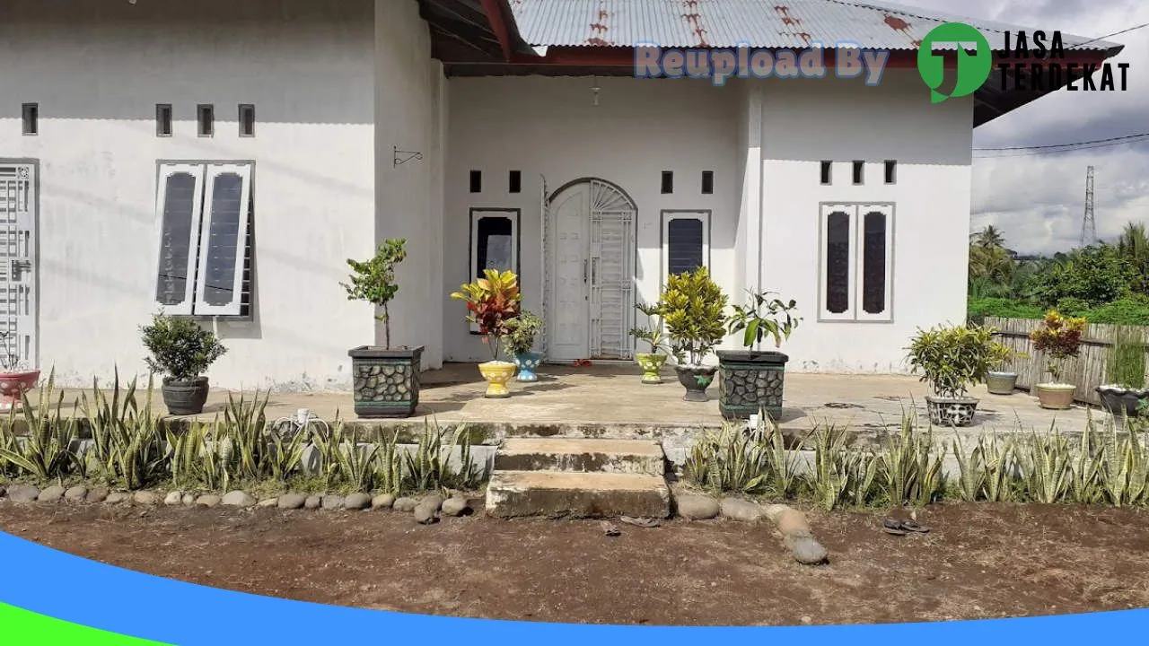 Gambar SMA Bina Satria Lubuklinggau – Lubuklinggau, Sumatera Selatan ke 1