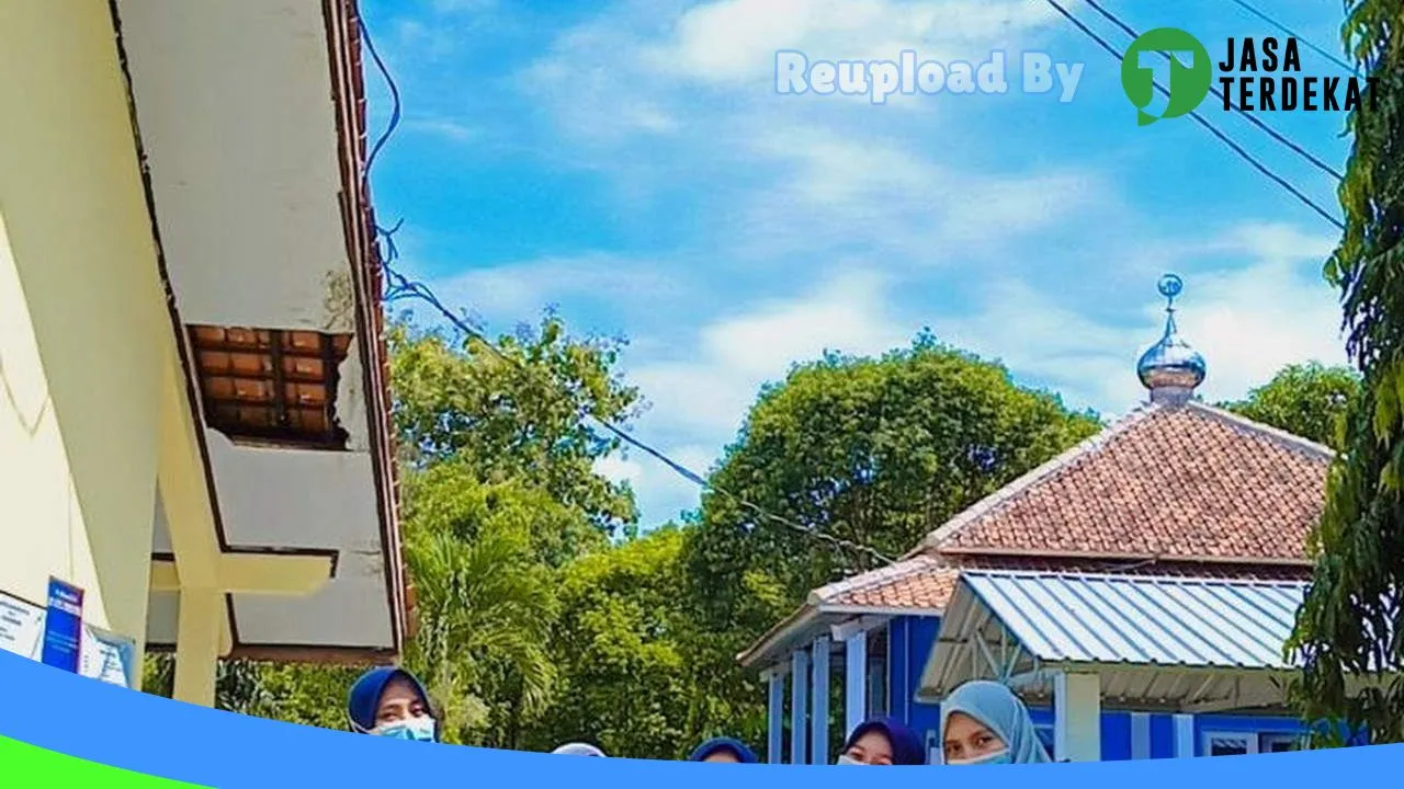 Gambar SMA N 1 Karangsambung – Kebumen, Jawa Tengah ke 5