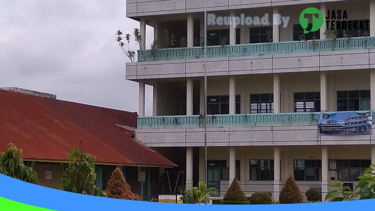 Gambar SMA Xaverius Lubuklinggau – Lubuklinggau, Sumatera Selatan ke 2