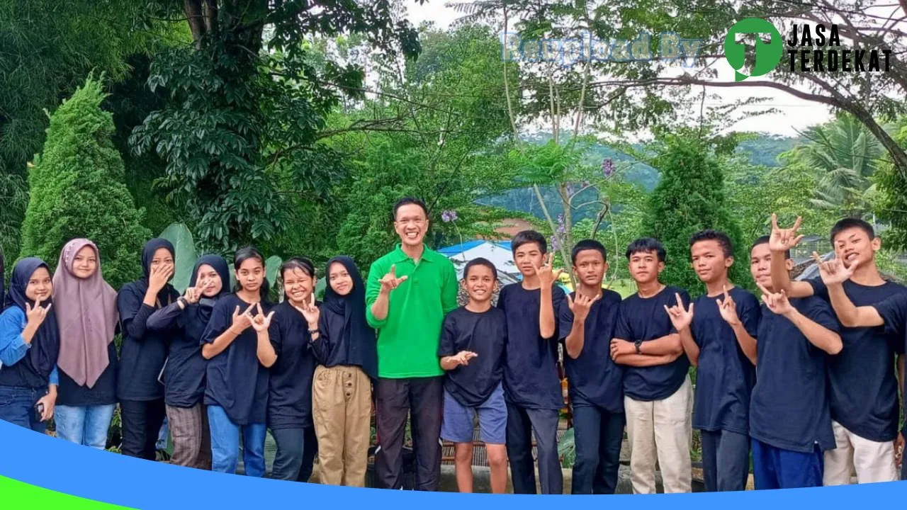 Gambar SMA Karya Pembangunan – Deli Serdang, Sumatera Utara ke 3