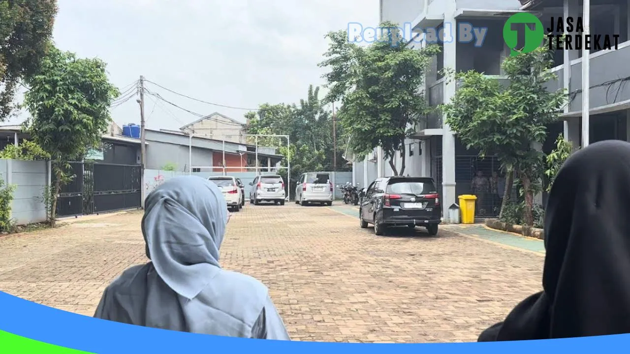 Gambar SMK Negeri 4 Kota Bekasi – Kota Bekasi, Jawa Barat ke 1