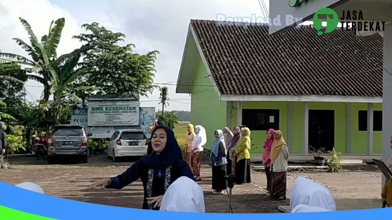 Gambar SMK Kesehatan BIM Ngawi – Ngawi, Jawa Timur ke 1