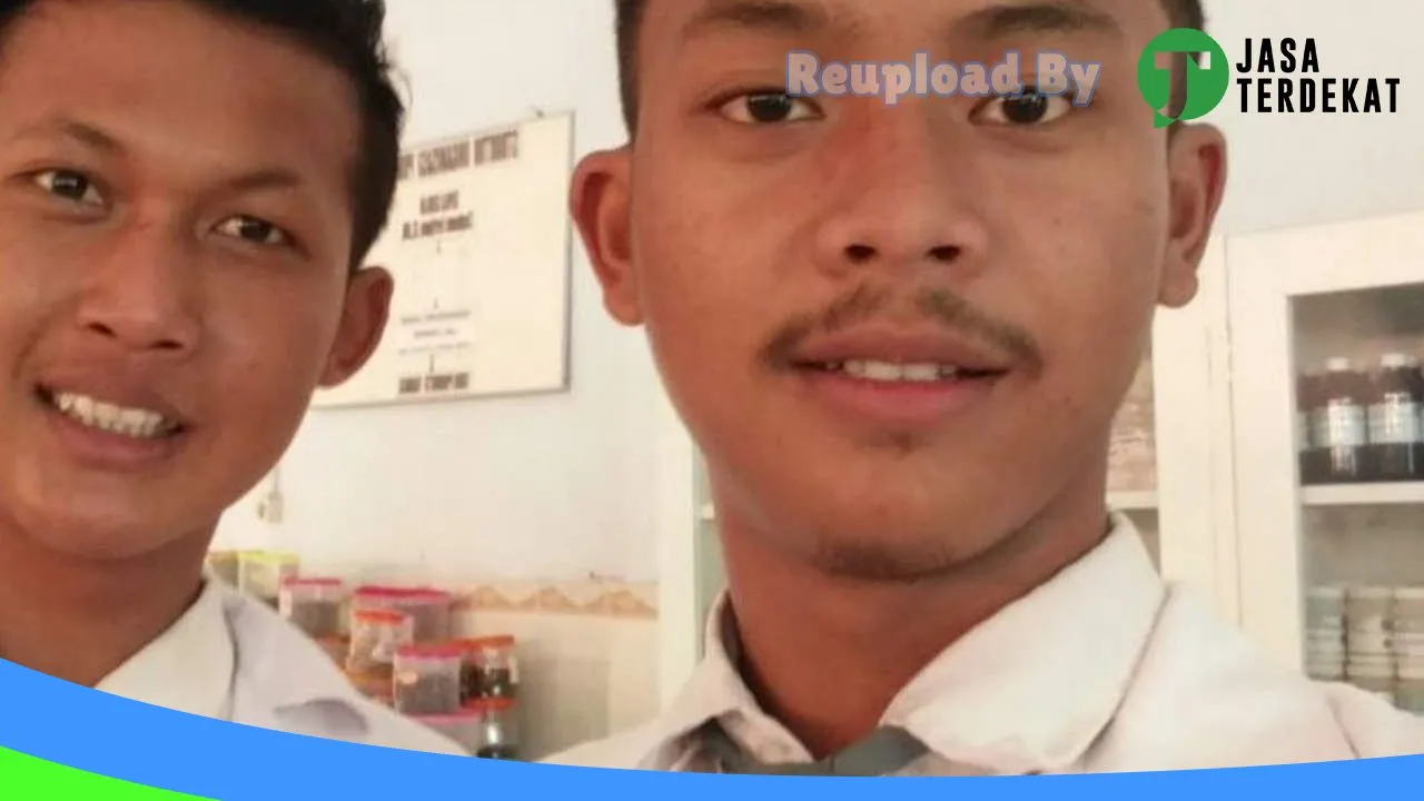 Gambar SMK Bina Bhakti Cilacap – Cilacap, Jawa Tengah ke 5