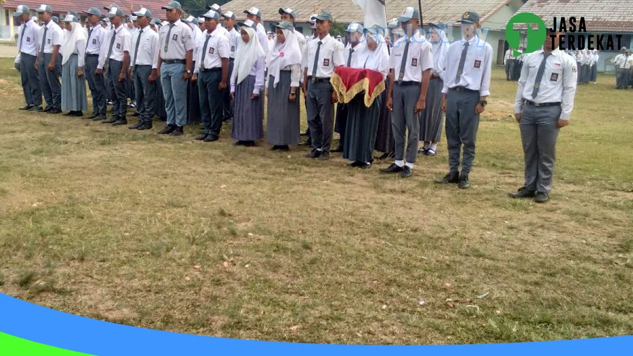 Gambar SMK NEGERI 1 BABAT SUPAT – Banyuasin, Sumatera Selatan ke 3