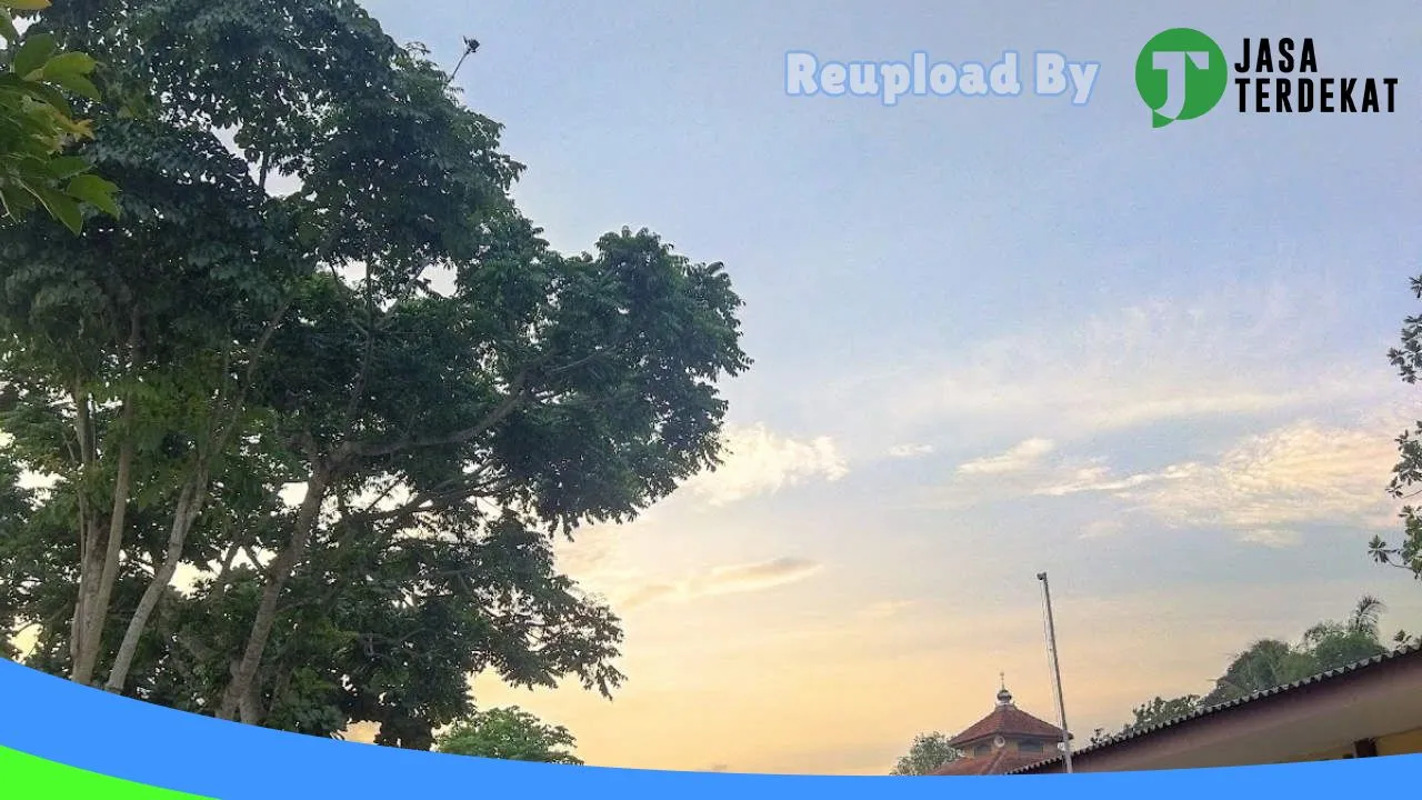 Gambar SMK Sultan Trenggono – Semarang, Jawa Tengah ke 4