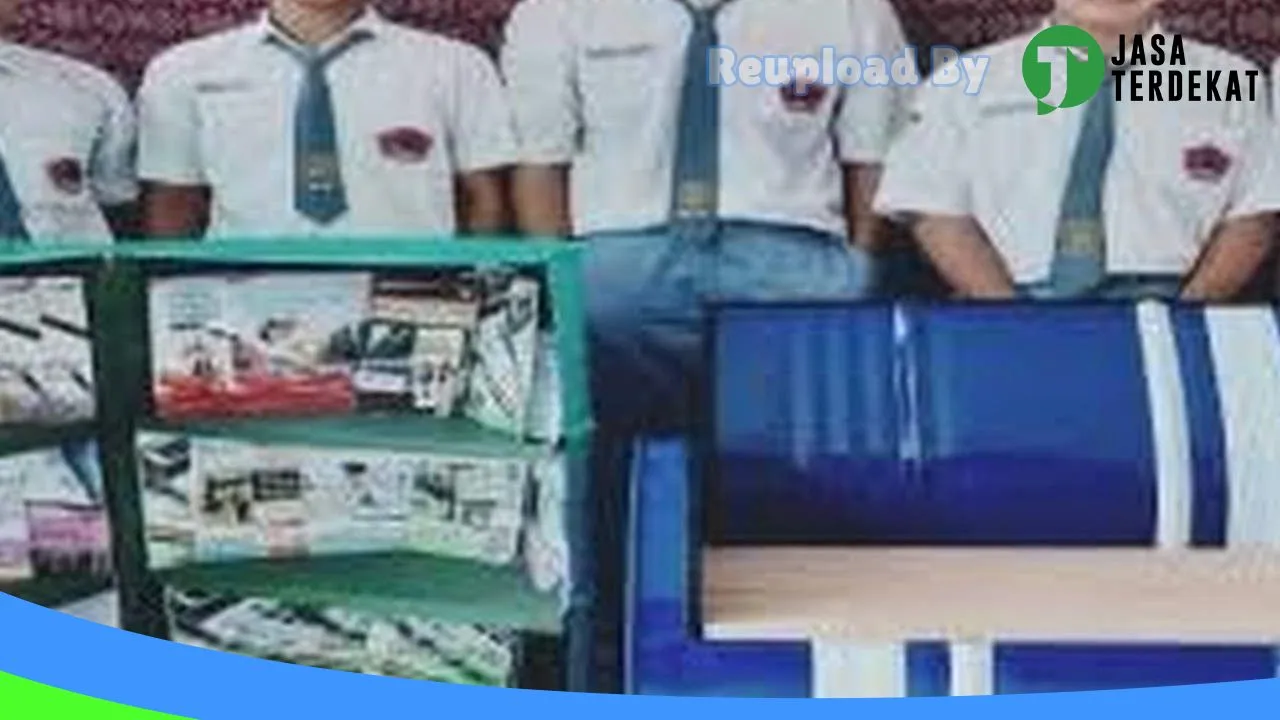 Gambar SMK AHMAD YANI BANGIL – Pasuruan, Jawa Timur ke 3